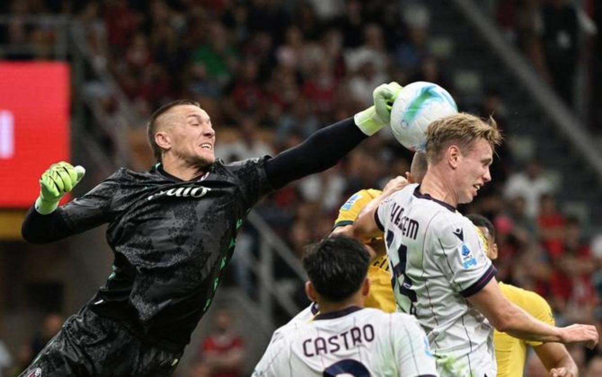 乌迪内斯取得胜利,实力逐渐崛起的原因